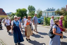 19.06.2022 Fronleichnamsfest